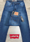 Levi’s