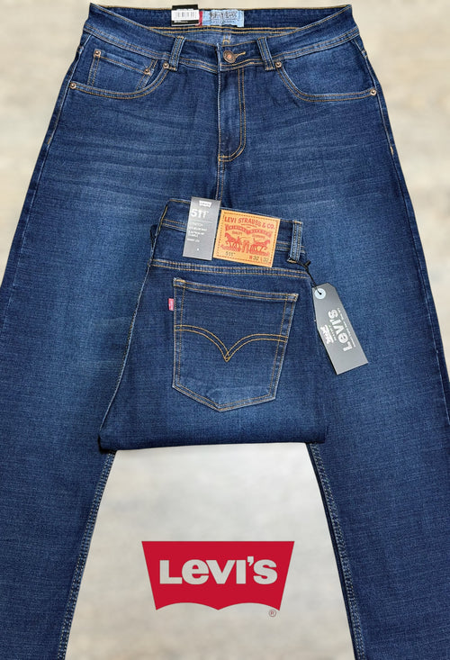 Levi’s