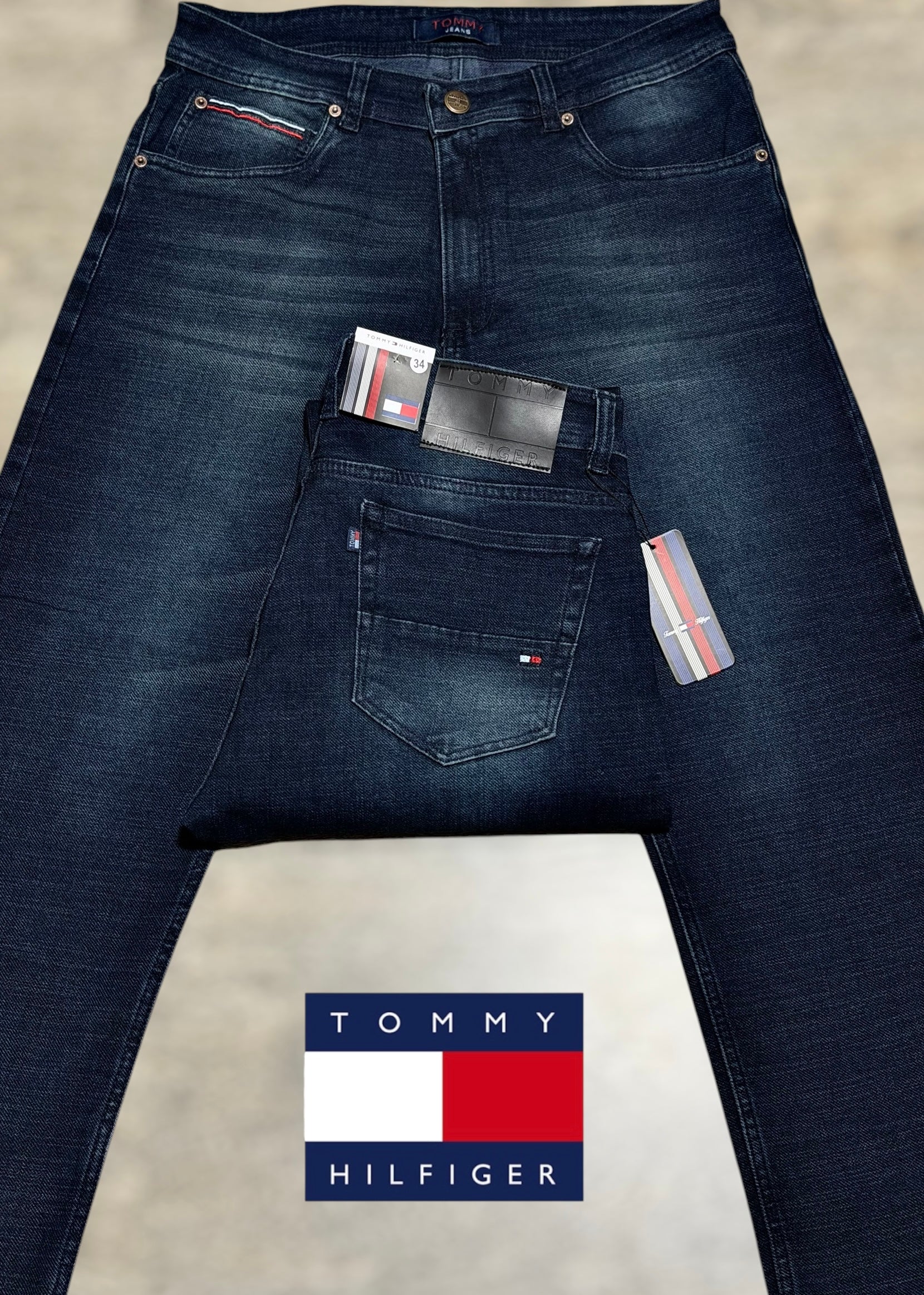 Tommy