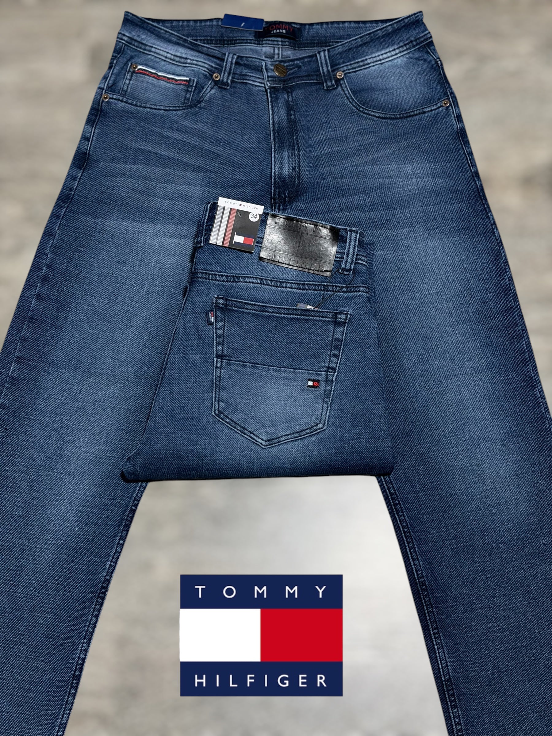 Tommy