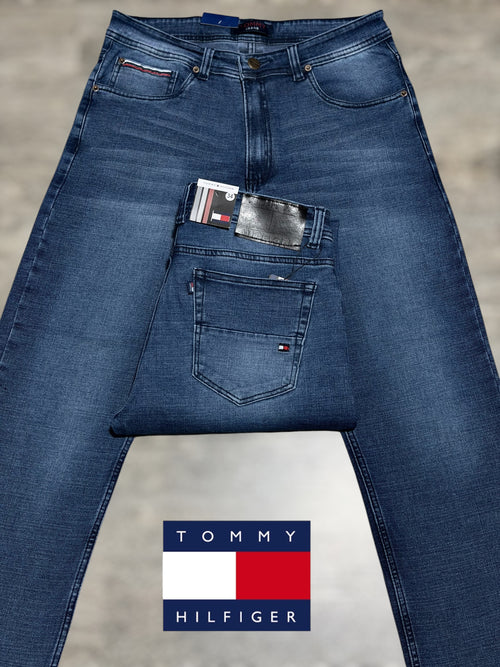 Tommy