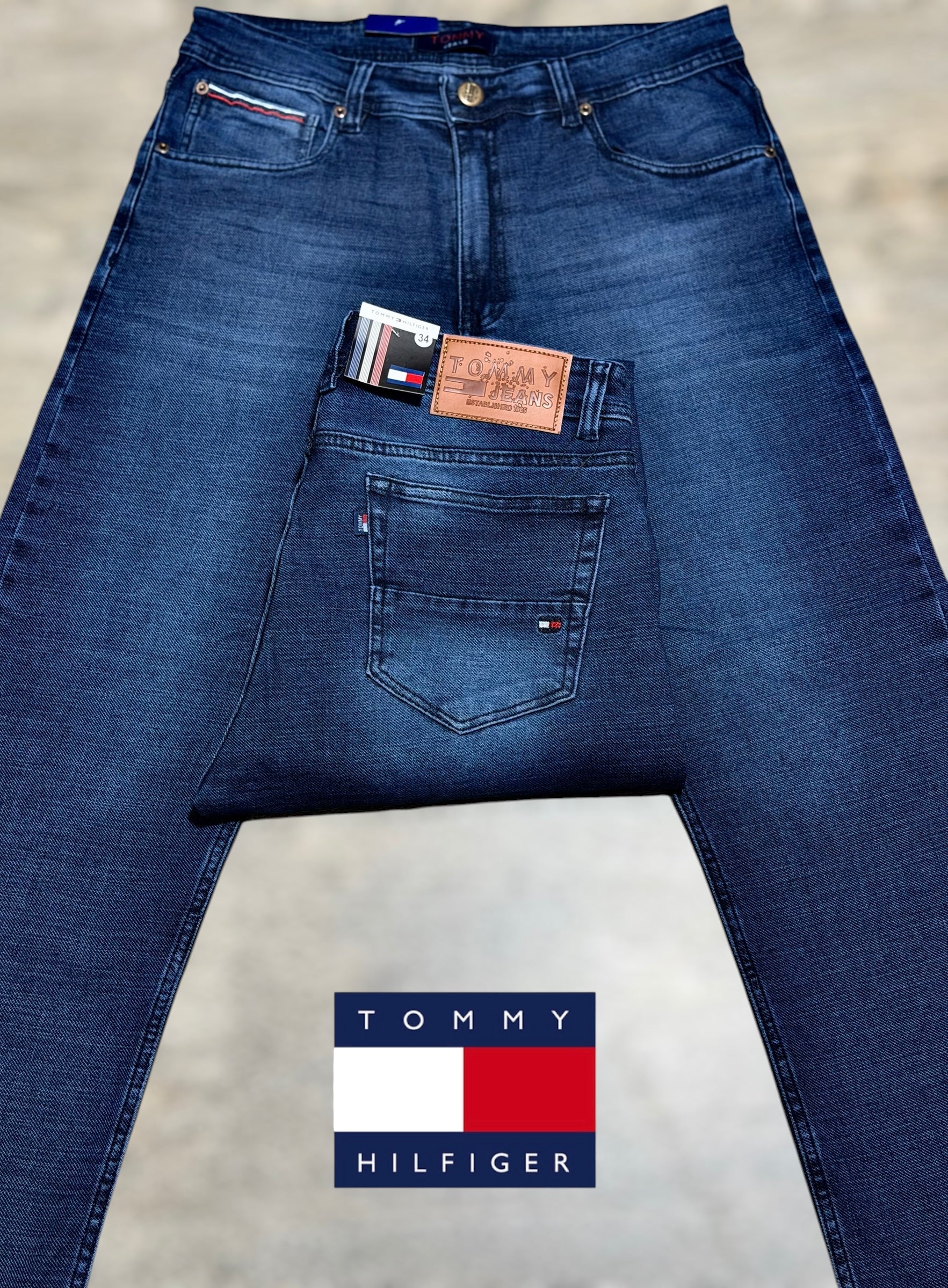 Tommy